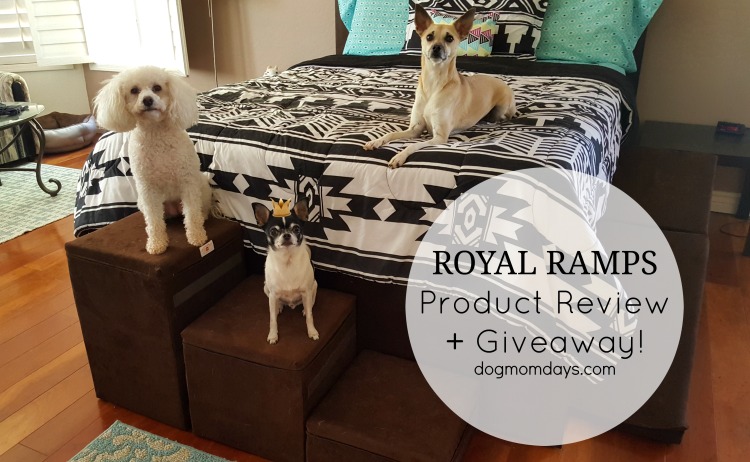 Royal Ramps product review