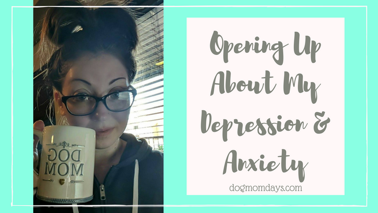 depression & anxiety
