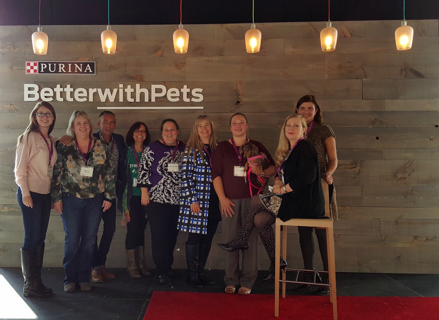 Purina Better With Pets
