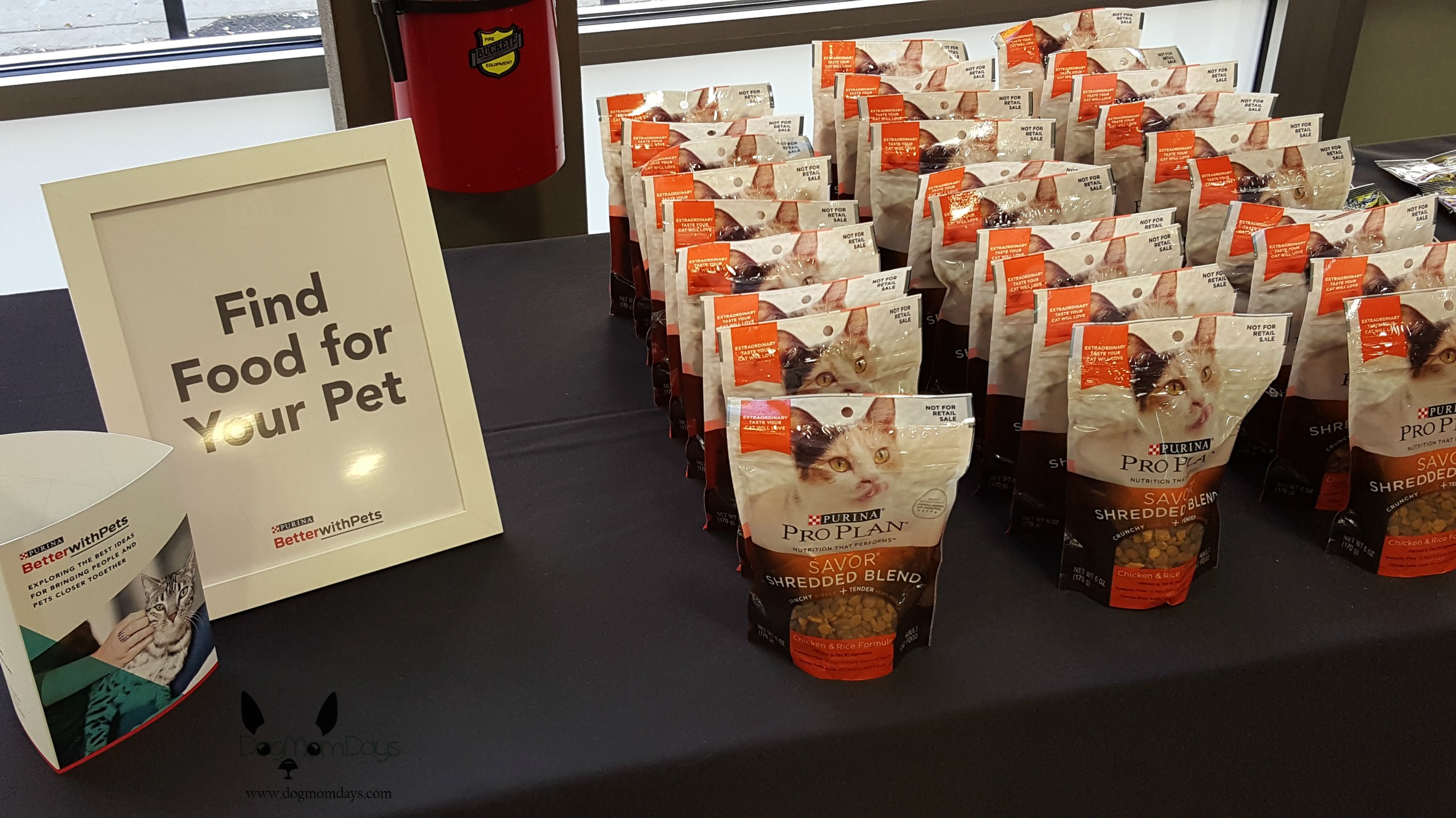 #BetterWithPets
