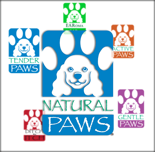 Natural Paws 