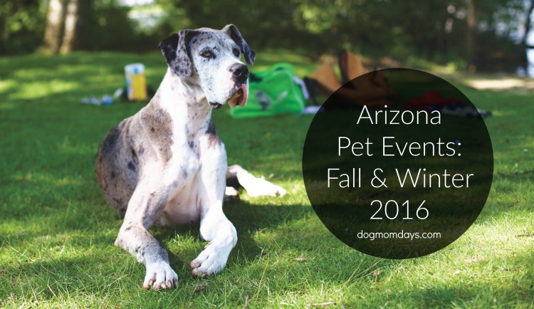 Arizona Pet Events