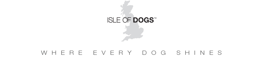 Isle of dogs logo