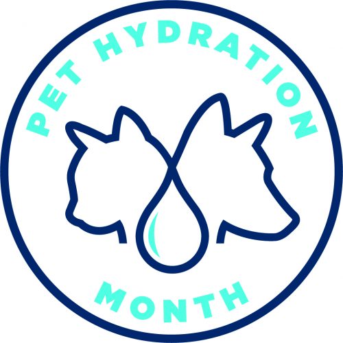 PetSafe Pet Hydration Month