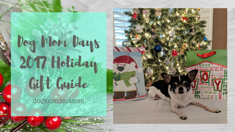 dog mom days holiday gift guide