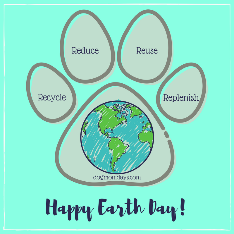Earth Day with your dog