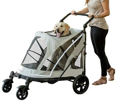 Best dog strollers