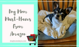 dog mom must-haves from amazon