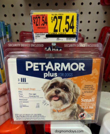 PetArmor Plus