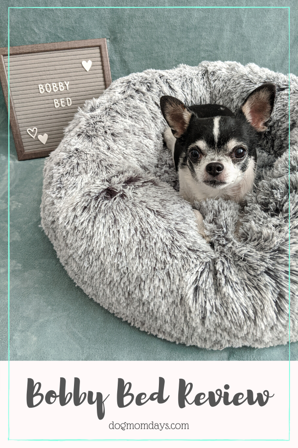 Bobby Bed Review